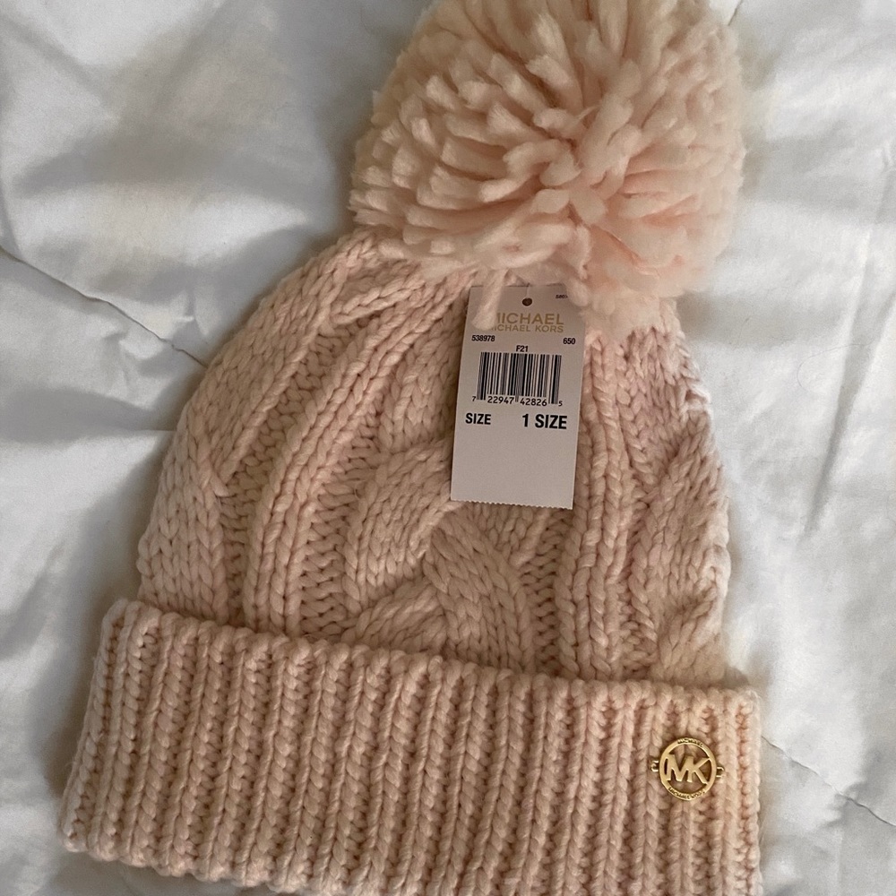 Michael Michael Kors Hat